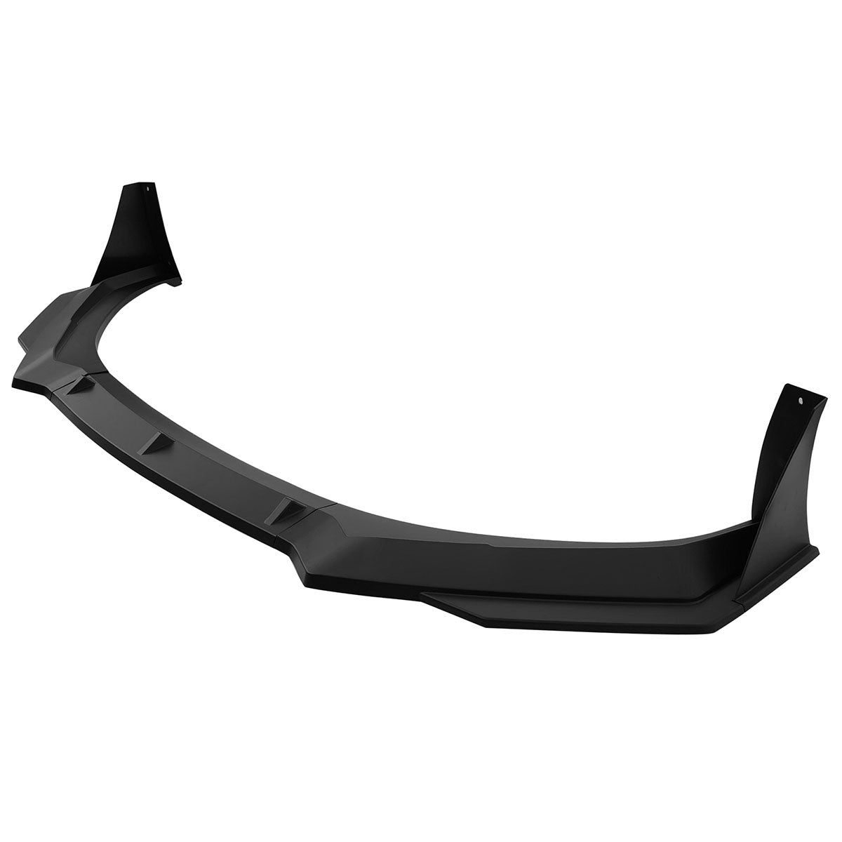 2022-2025 Subaru BRZ ZD8 JDM 5PCS Front Bumper Lip
