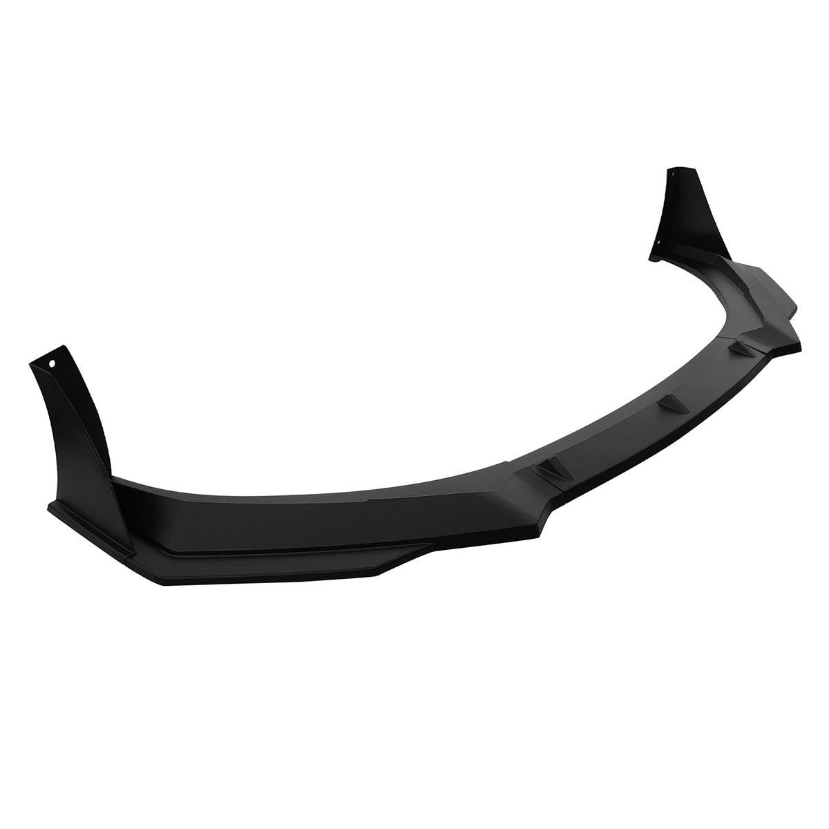 2022-2025 Subaru BRZ ZD8 JDM 5PCS Front Bumper Lip