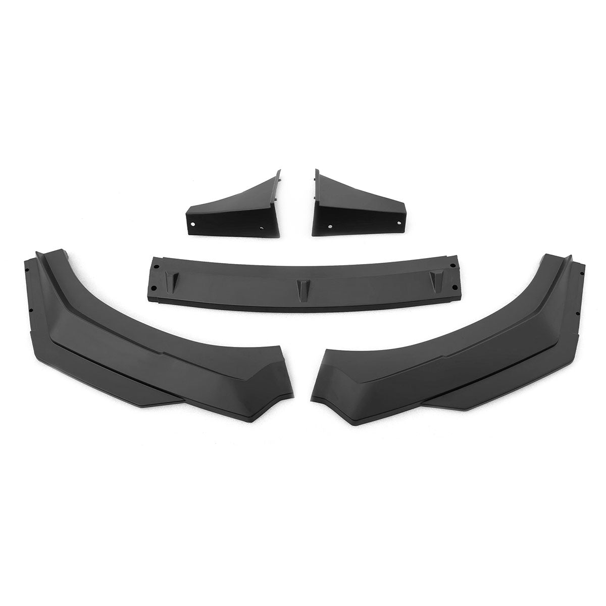 2022-2025 Subaru BRZ ZD8 JDM 5PCS Front Bumper Lip
