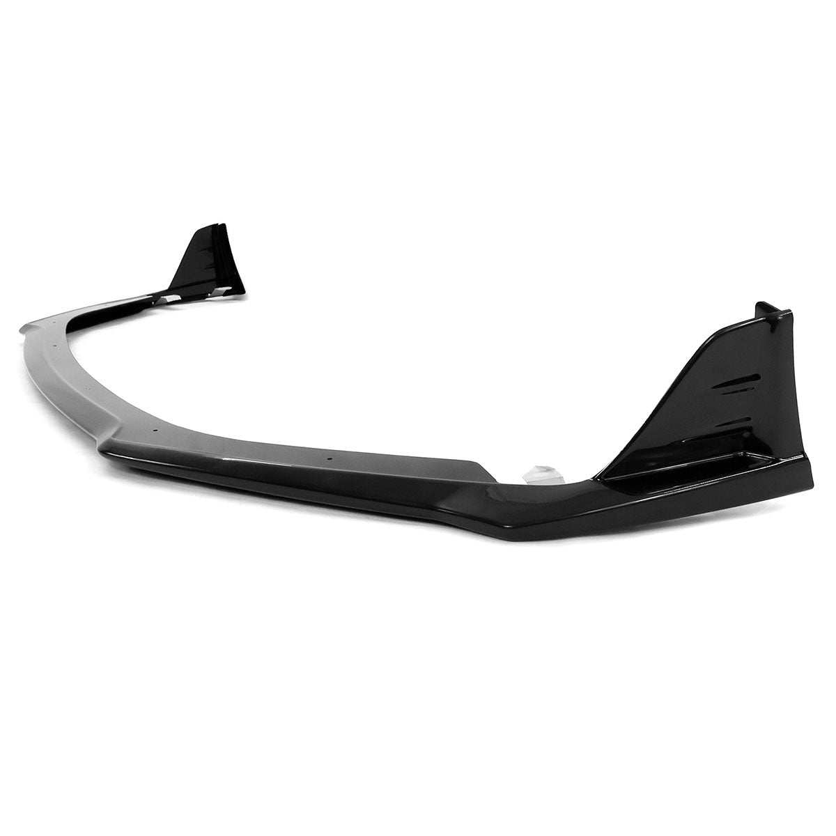 2022-2025 Subaru BRZ STI Style Painted Front Bumper Lip ABS