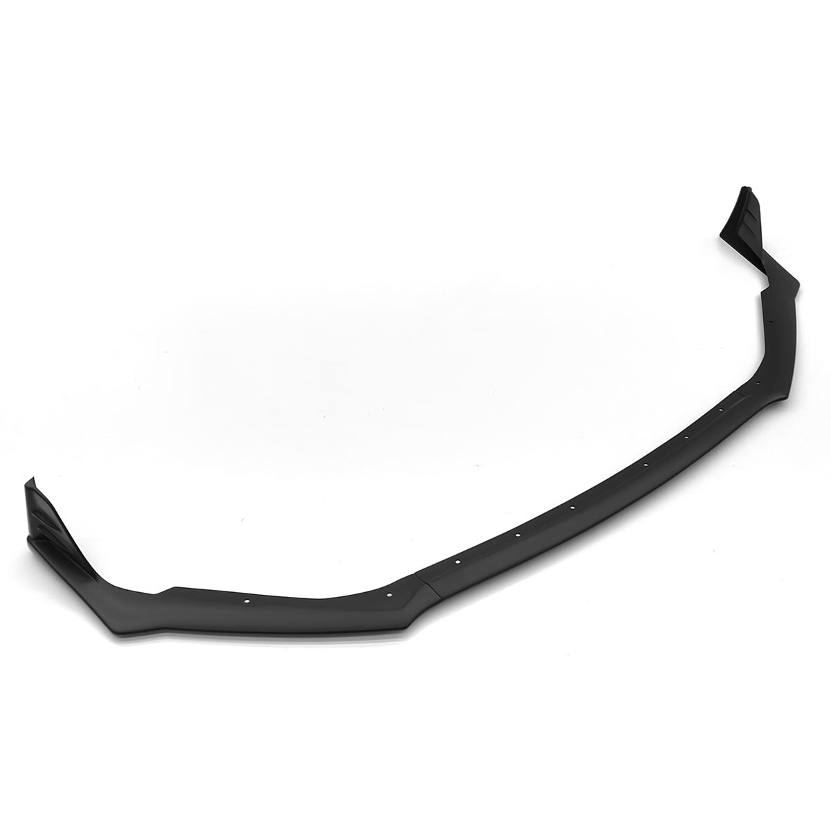 2022-2025 Subaru BRZ Front Bumper Lip STI 3PC Style Spoiler Unpainted
