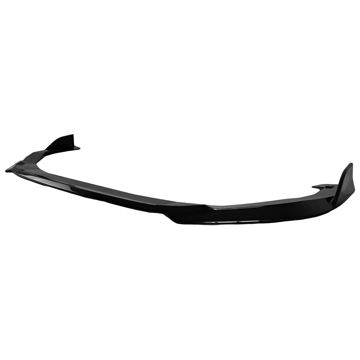 2022-2025 Subaru WRX 5th D Style 3PCS Front Bumper Lip ABS