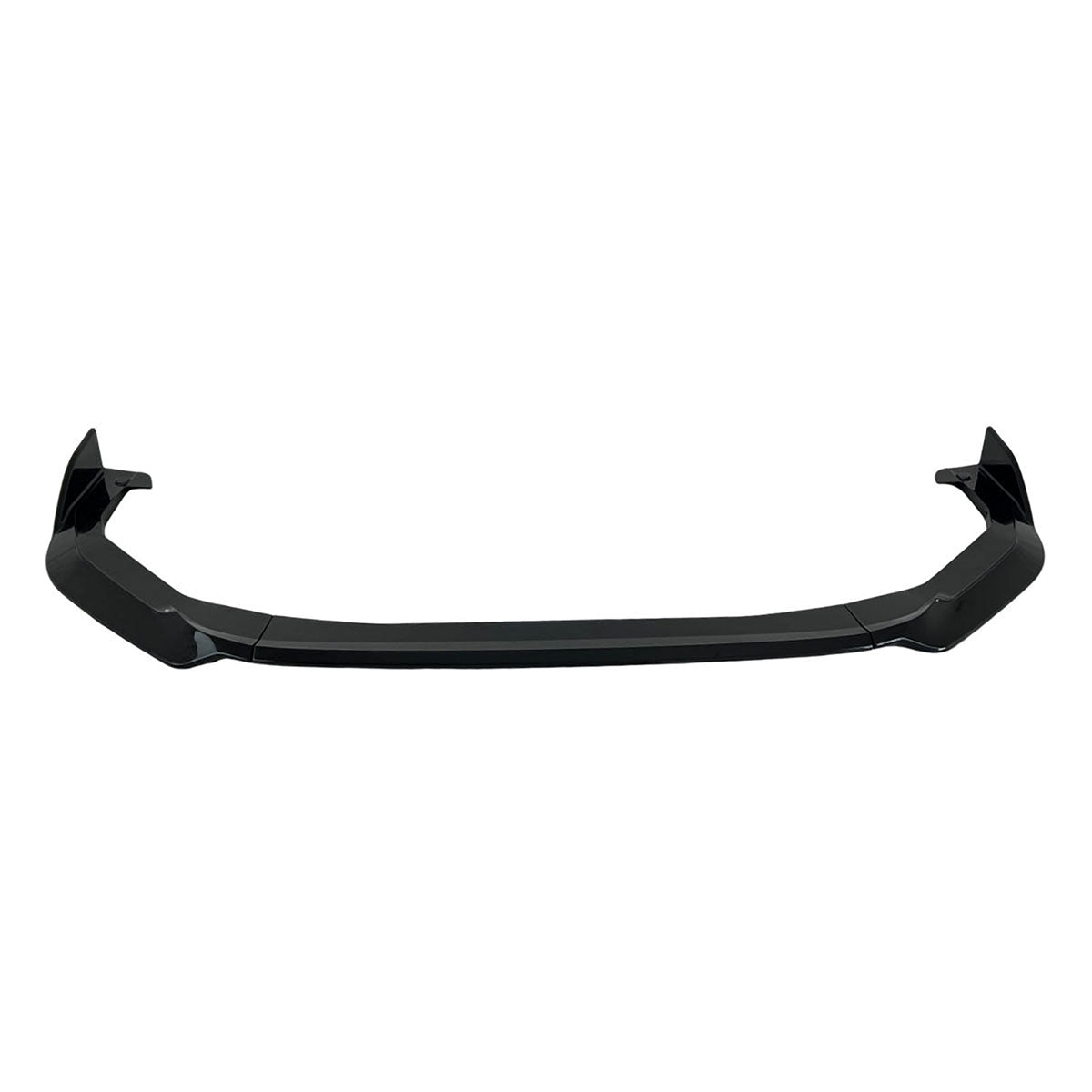 2022-2025 Subaru WRX 5th D Style 3PCS Front Bumper Lip ABS