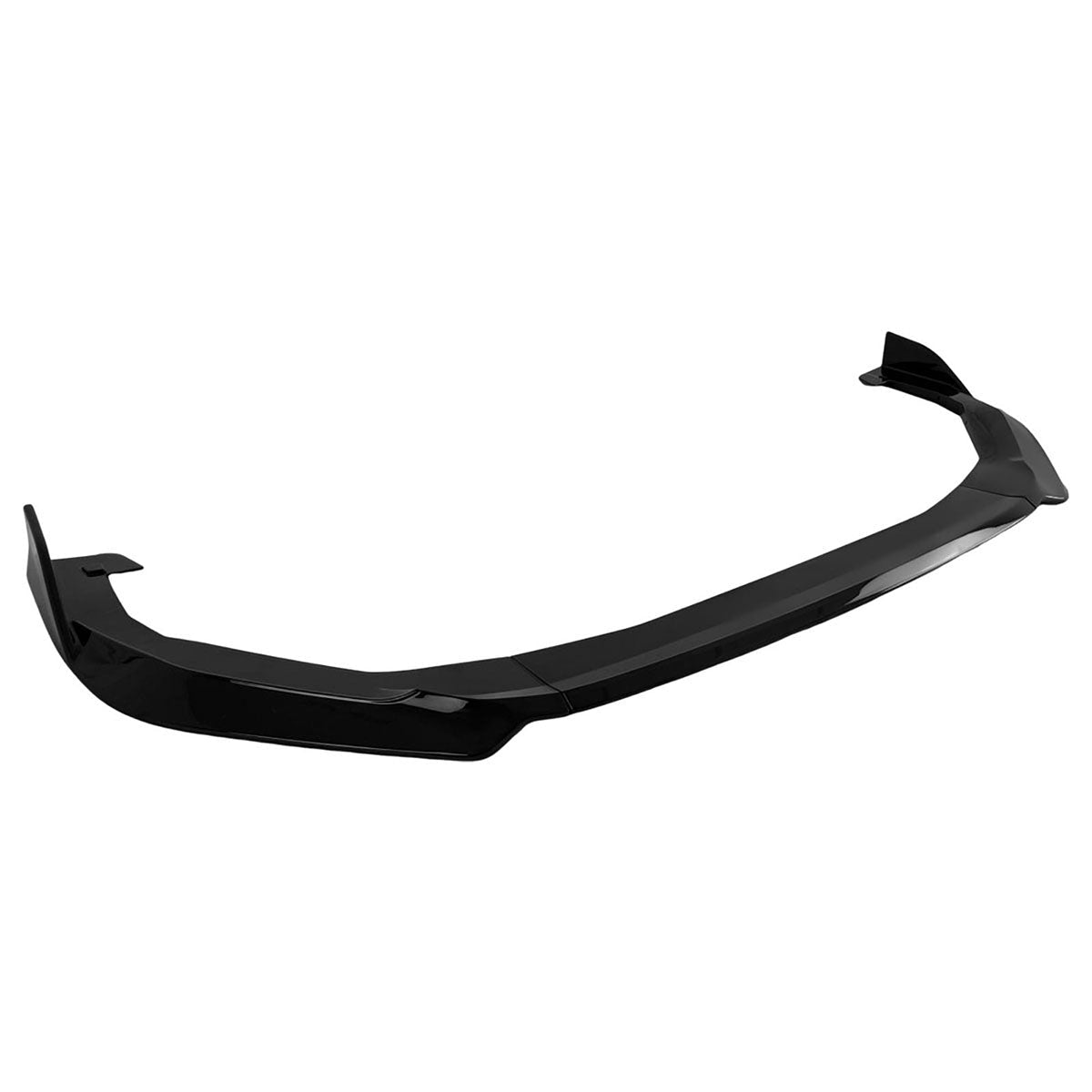 2022-2025 Subaru WRX 5th D Style 3PCS Front Bumper Lip ABS