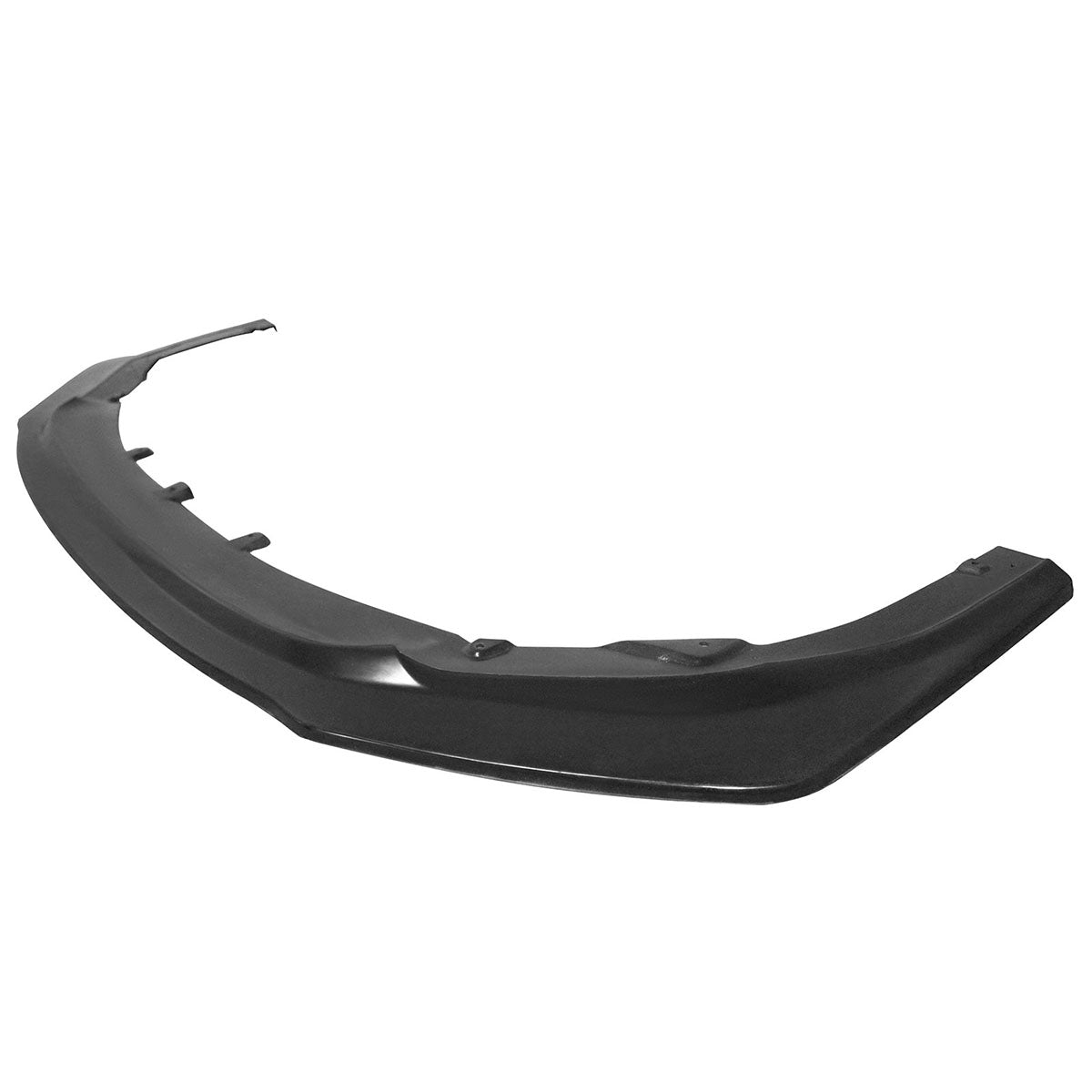 2022-2025 Subaru WRX IK6 Style Unpainted Front Bumper Lip Spoiler PU