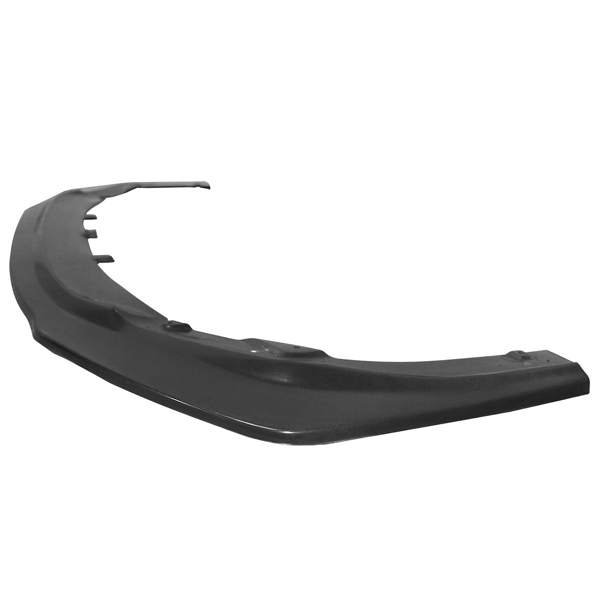 2022-2025 Subaru WRX IK6 Style Unpainted Front Bumper Lip Spoiler PU