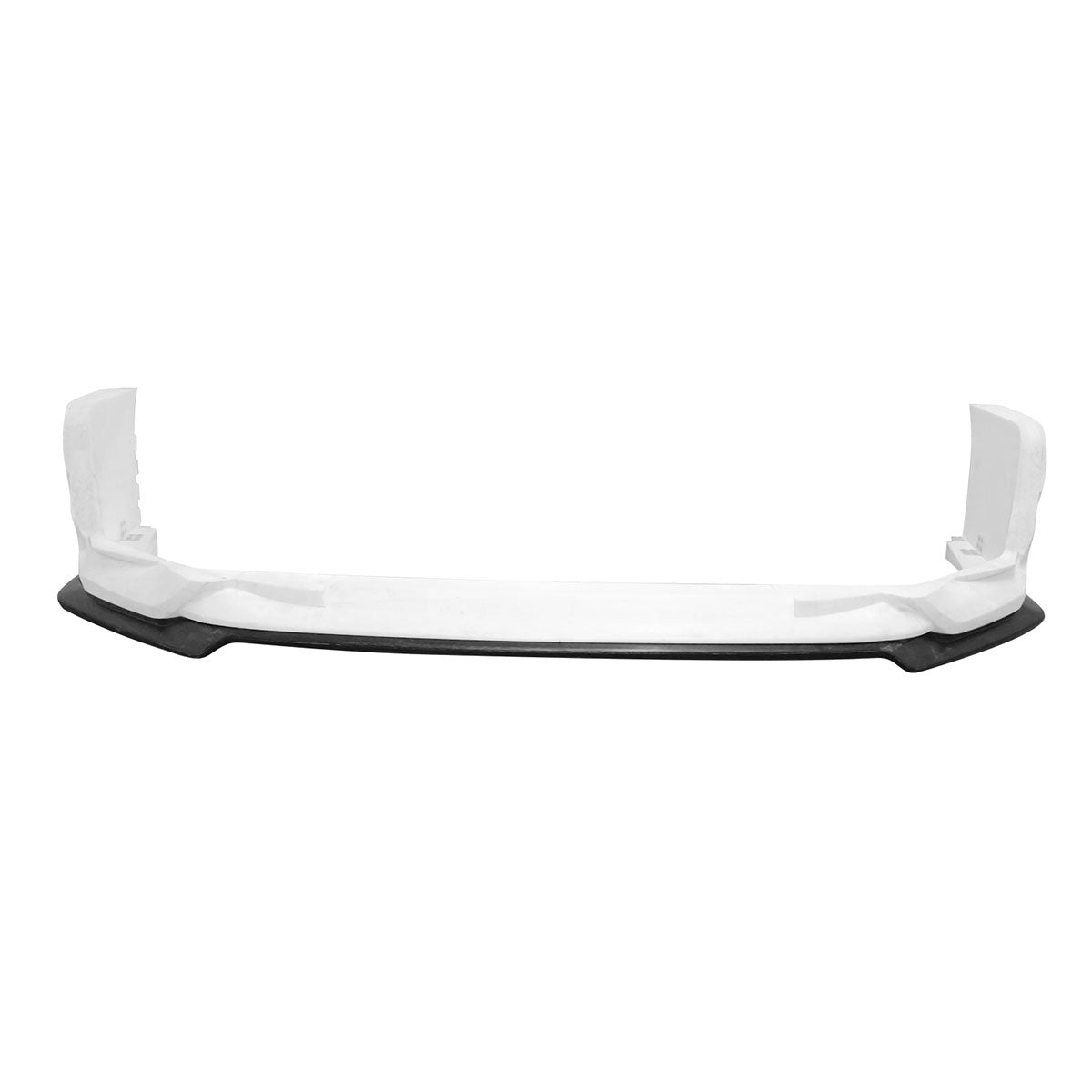 2022-2025 Subaru WRX 5th VB STI Style Unpainted Front Bumper Lip PP