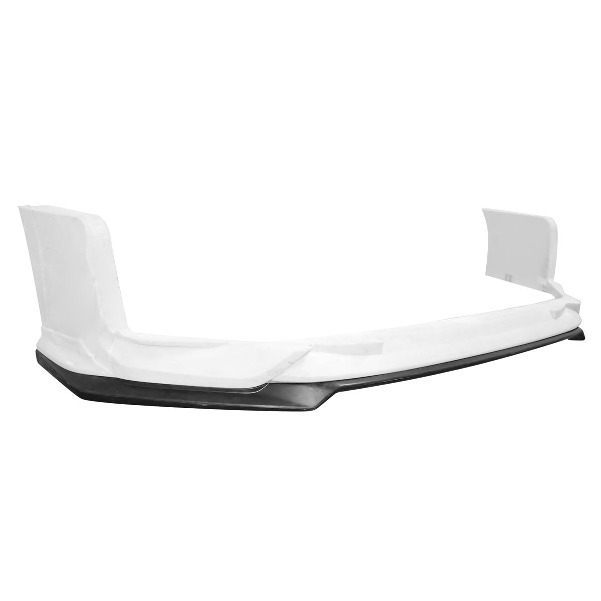 2022-2025 Subaru WRX 5th VB STI Style Unpainted Front Bumper Lip PP