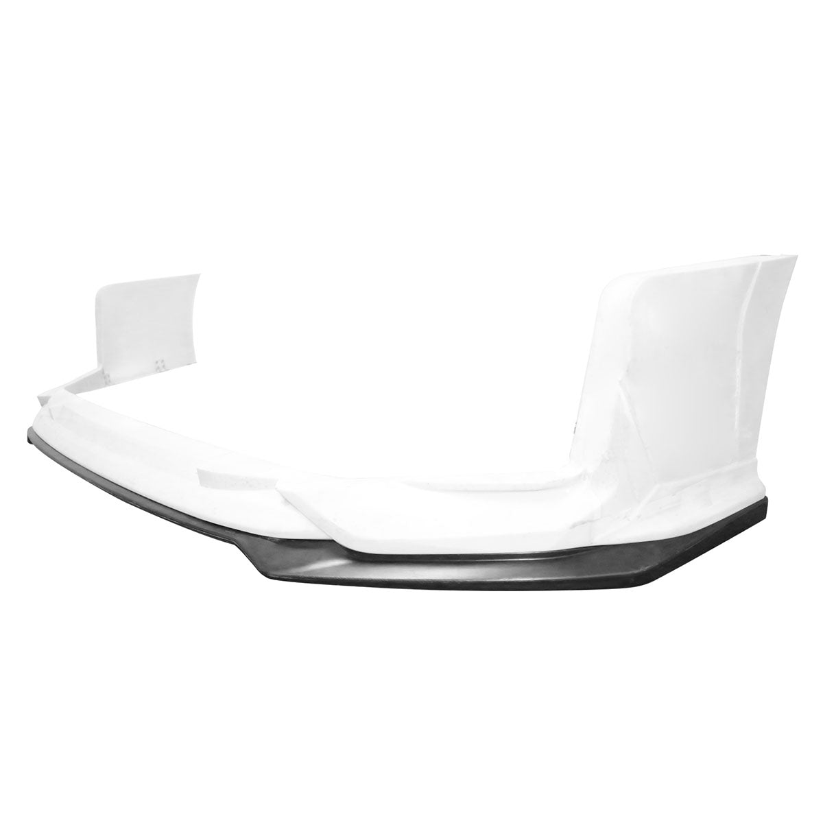 2022-2025 Subaru WRX 5th VB STI Style Unpainted Front Bumper Lip PP