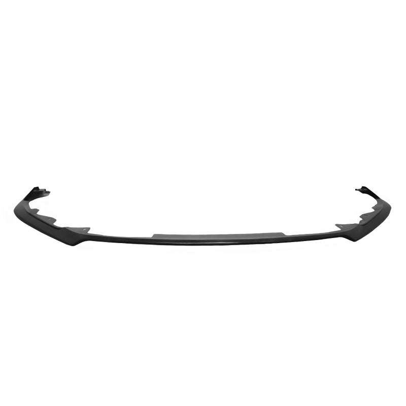 2022-2025 Subaru WRX Front Lip Splitter STI Style Spoiler Unpainted PU