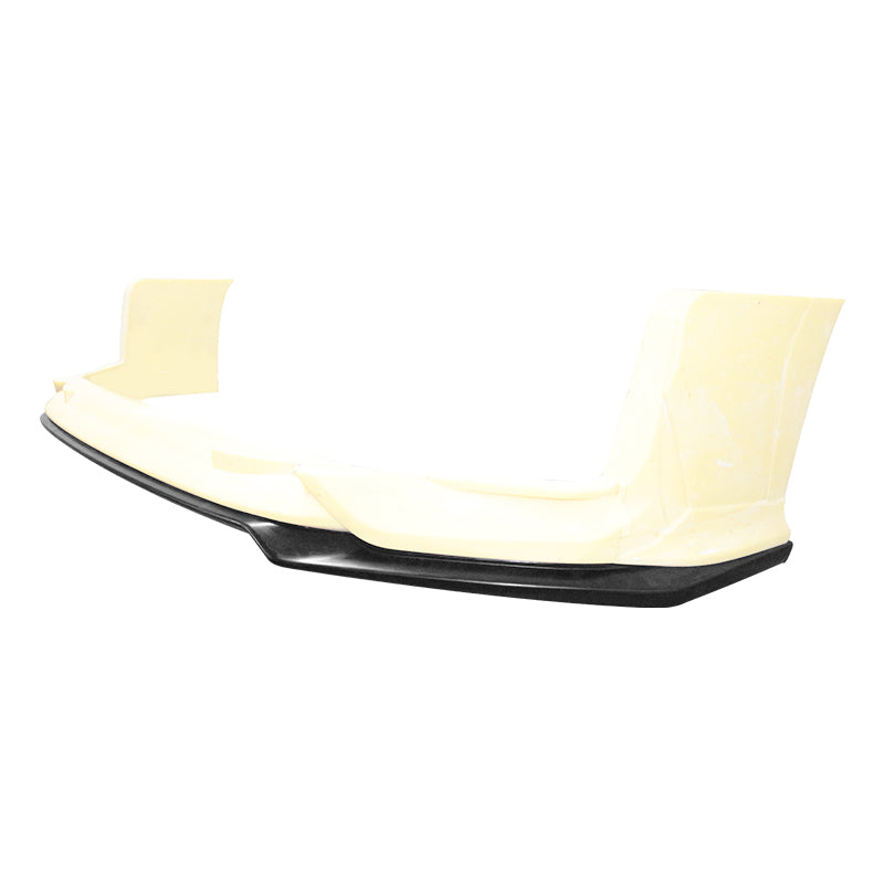 2022-2025 Subaru WRX Front Lip Splitter STI Style Spoiler Unpainted PU