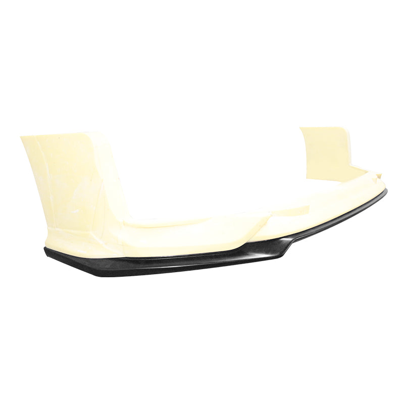 2022-2025 Subaru WRX Front Lip Splitter STI Style Spoiler Unpainted PU
