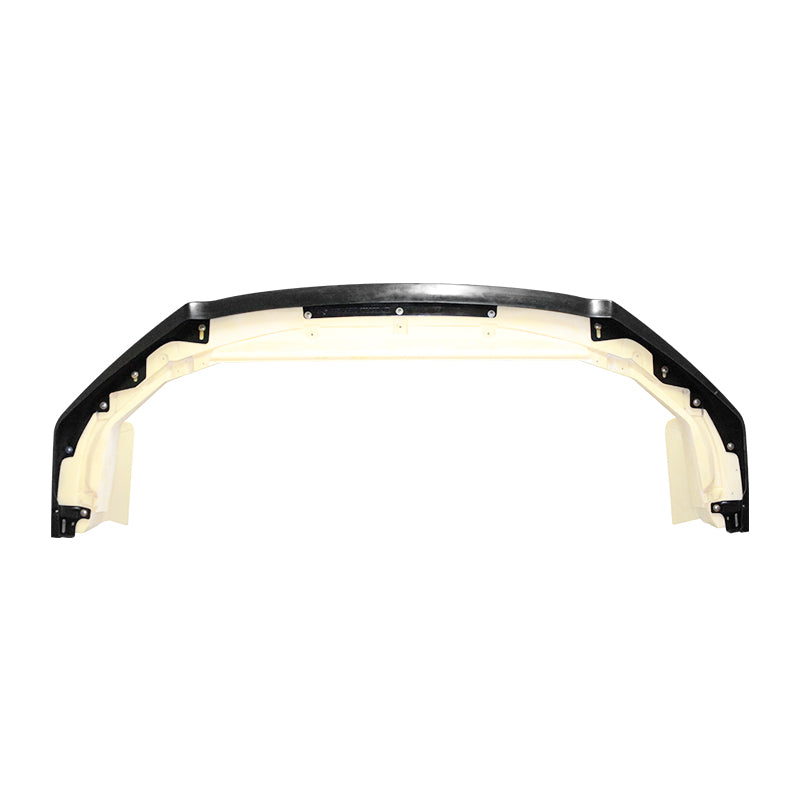 2022-2025 Subaru WRX Front Lip Splitter STI Style Spoiler Unpainted PU