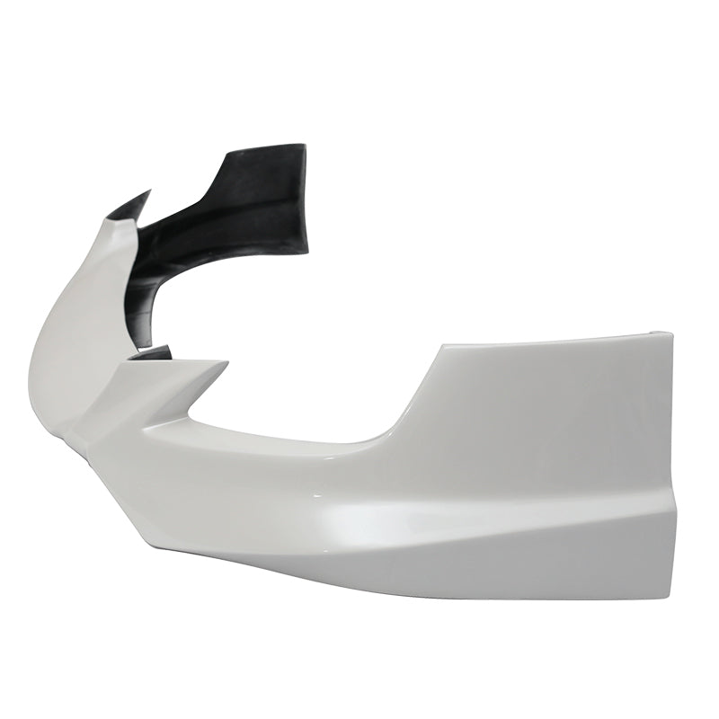 2013-2016 Scion FRS Five Design Style Front Bumper Lip PU