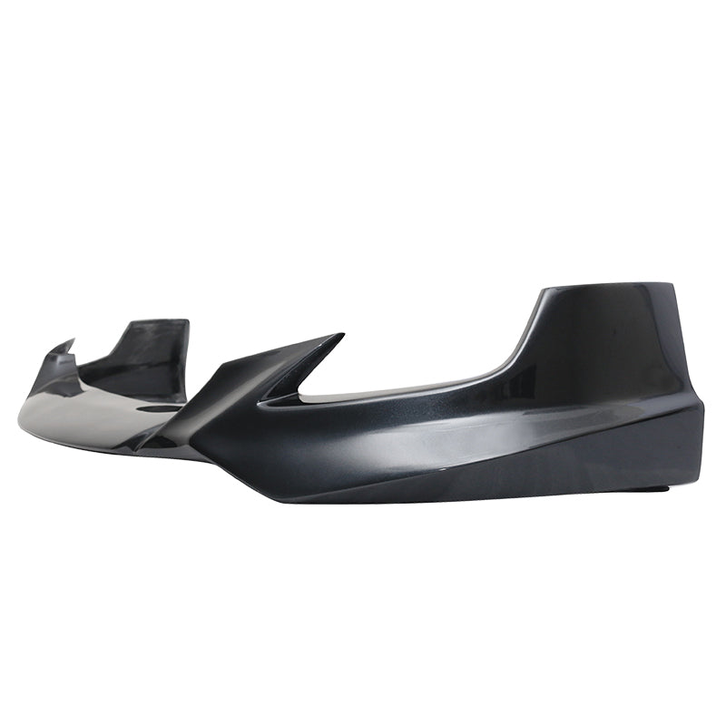 2013-2016 Scion FRS Five Design Style Front Bumper Lip PU