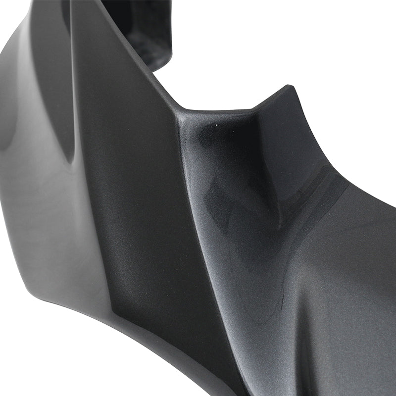 2013-2016 Scion FRS Five Design Style Front Bumper Lip PU