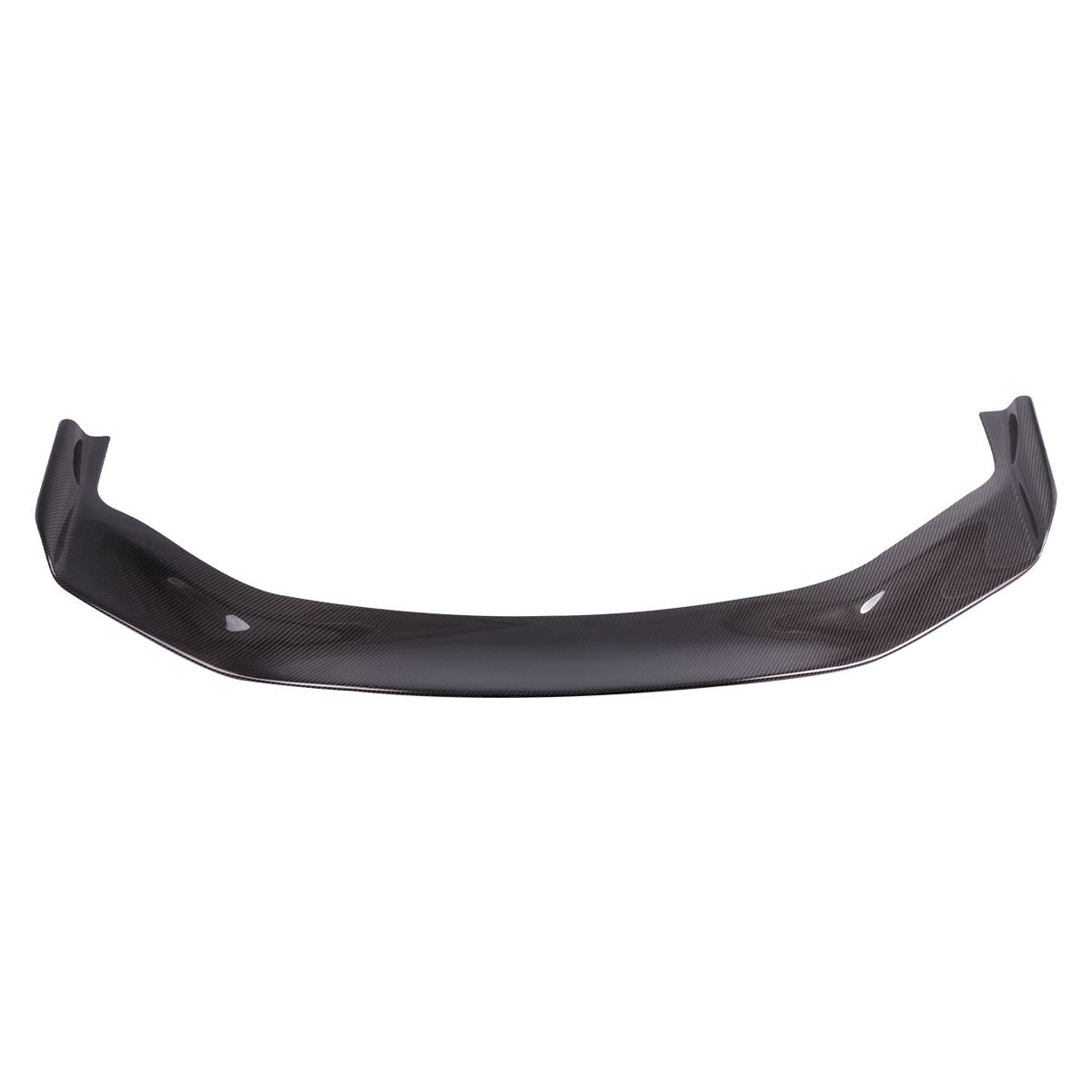 2013-2016 Scion FRS GR Style Front Bumper Lip Spoiler Splitter