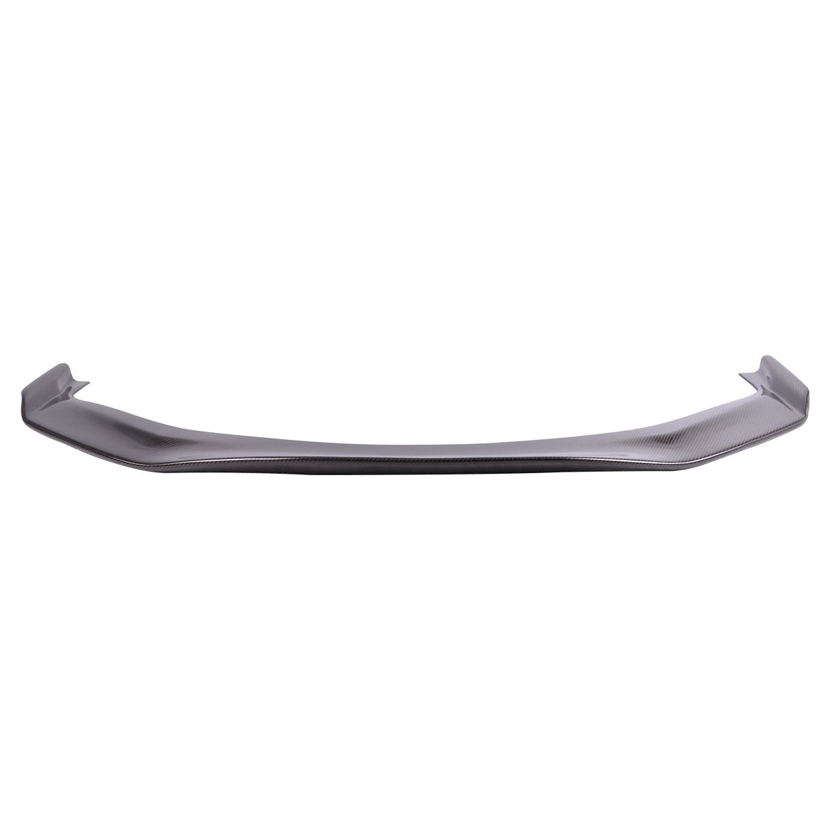 2013-2016 Scion FRS GR Style Front Bumper Lip Spoiler Splitter