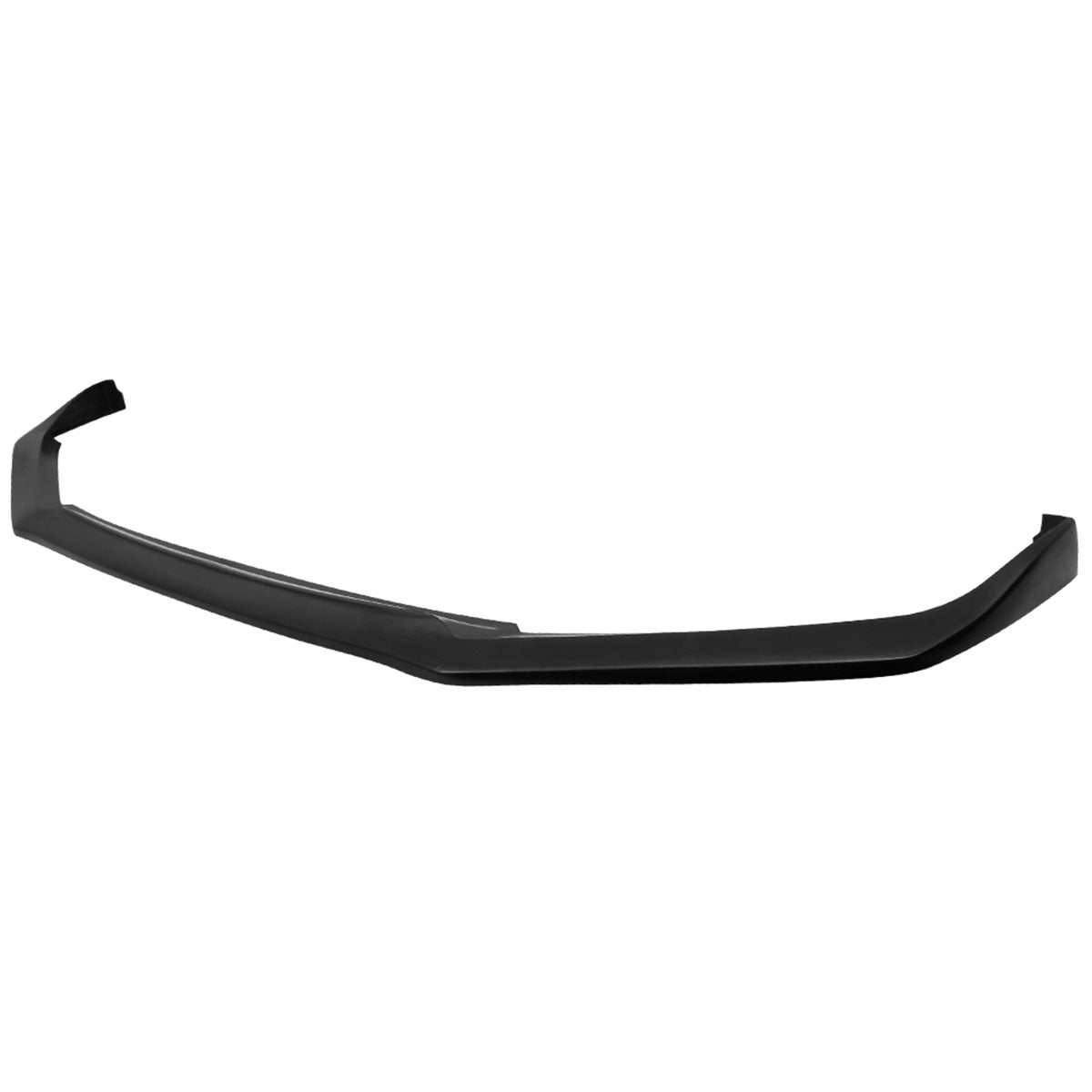 2013-2016 Scion FRS STI Style Unpainted Front Bumper Lip Splitter PU