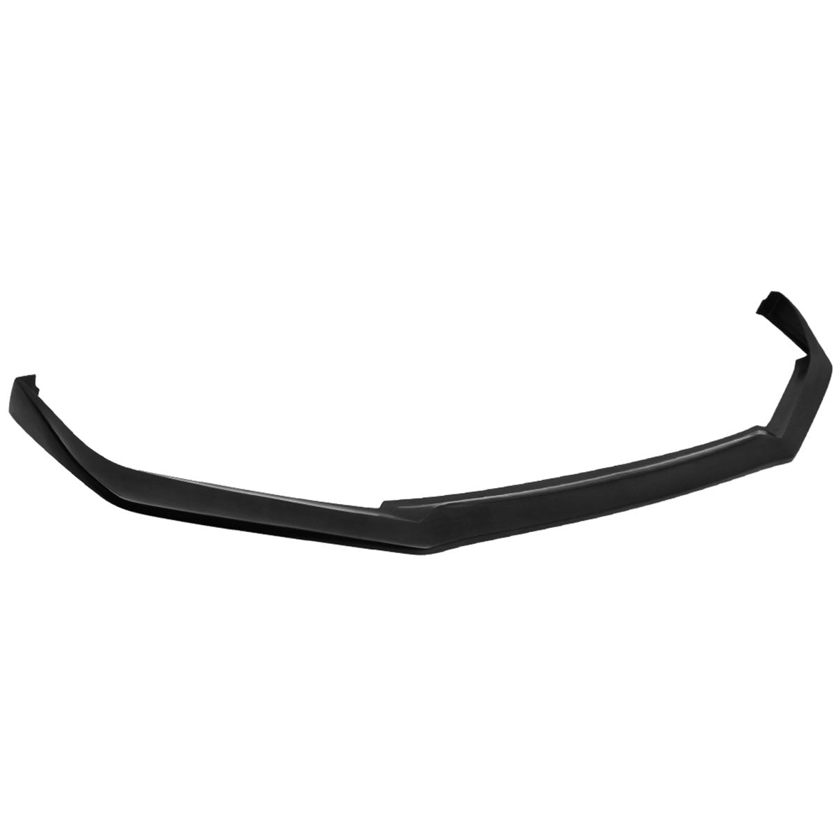 2013-2016 Scion FRS STI Style Unpainted Front Bumper Lip Splitter PU
