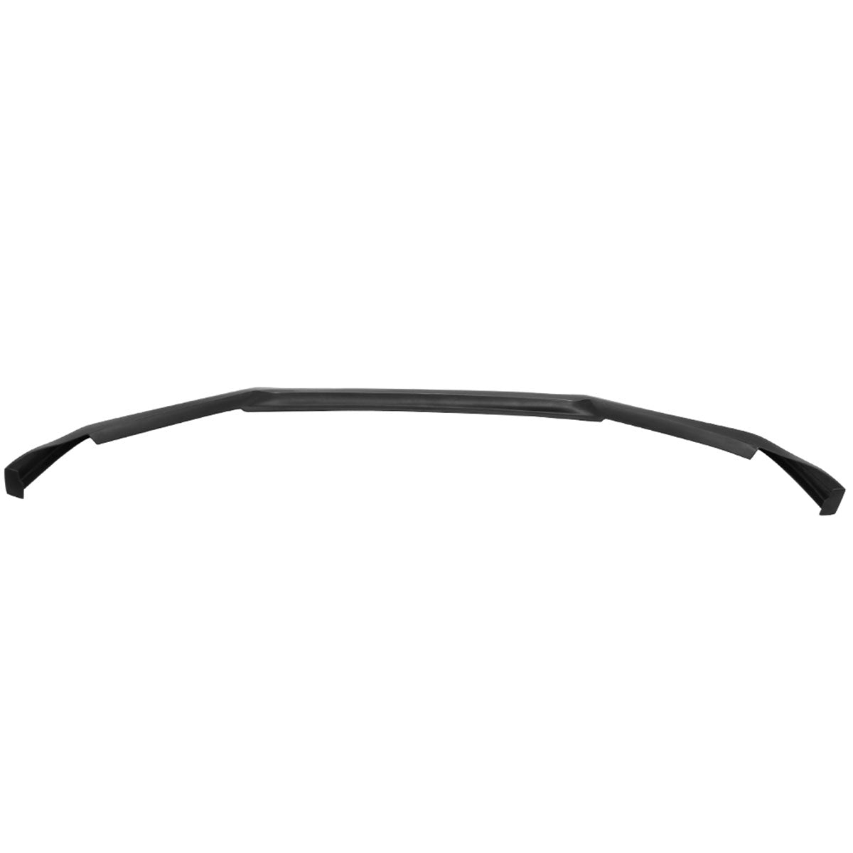 2013-2016 Scion FRS STI Style Unpainted Front Bumper Lip Splitter PU
