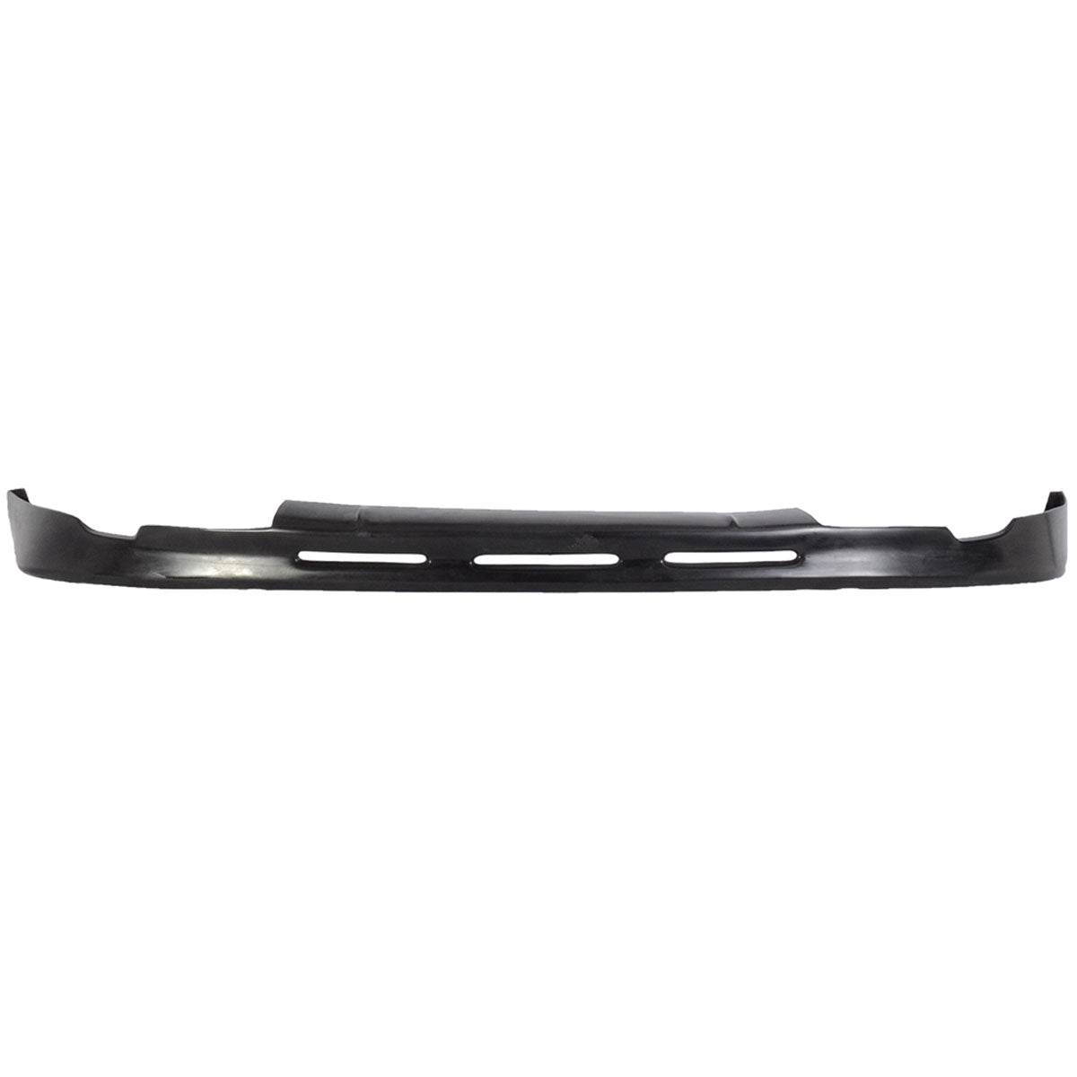 2002-2003 Subaru Impreza WRX STI 4Dr P1 Style Front Bumper Lip Spoiler