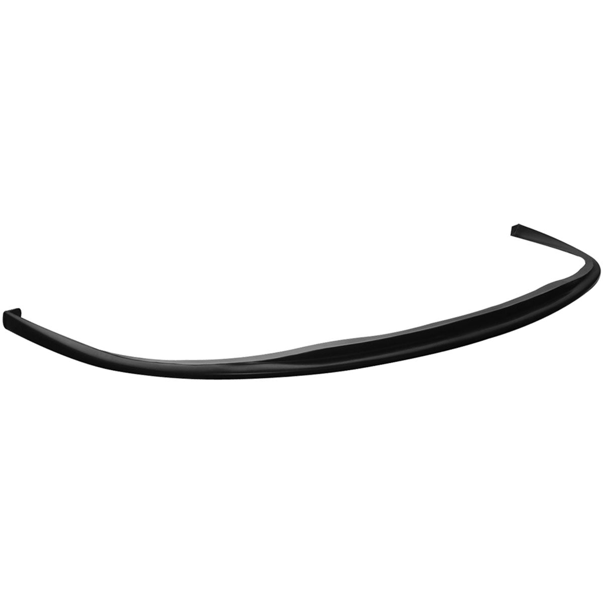 2002-2003 Subaru Impreza WRX STI Style Front Bumper Lip Spoiler - PU