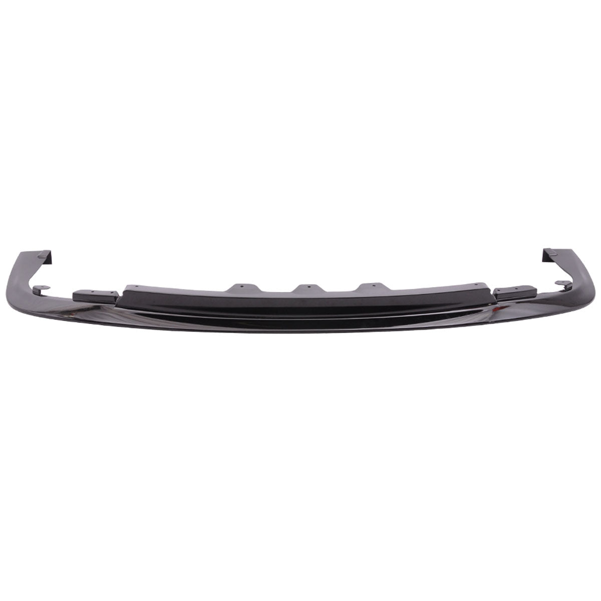 2004-2005 Subaru Impreza WRX V-Limited Front Lip STI Style PP