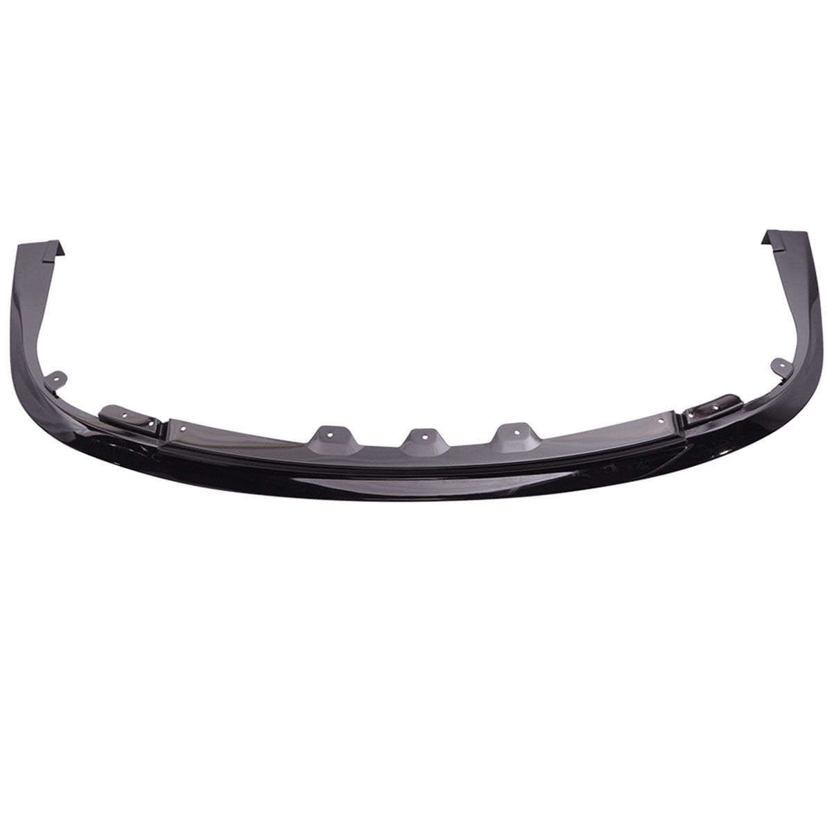 2004-2005 Subaru Impreza WRX V-Limited Front Lip STI Style PP
