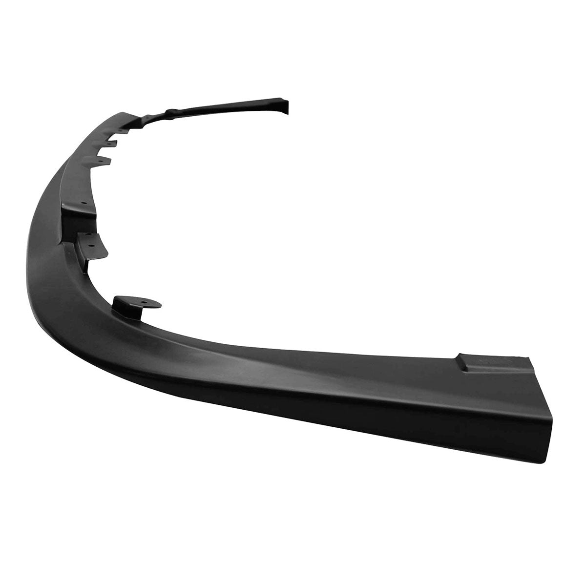 2004-2005 Subaru Impreza WRX V-Limited Front Lip STI Style PP