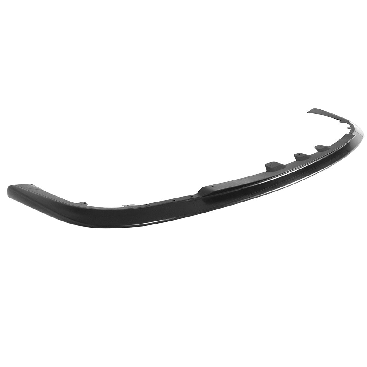 2004-2005 Subaru Impreza STI Front Bumper Lip Spoiler PP