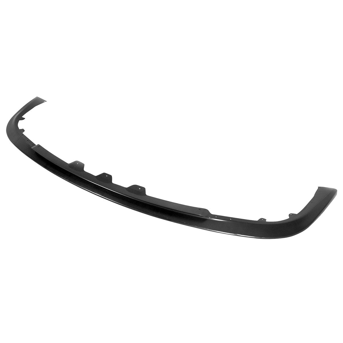 2004-2005 Subaru Impreza STI Front Bumper Lip Spoiler PP