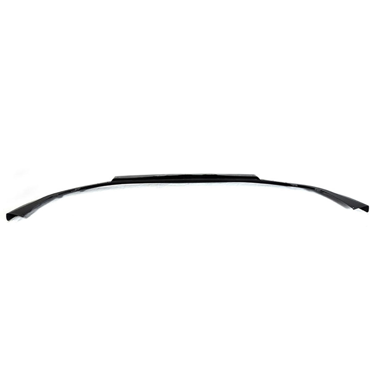2004-2005 Subaru Impreza STI Front Bumper Lip Spoiler PP