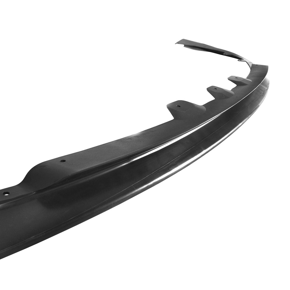 2004-2005 Subaru Impreza STI Front Bumper Lip Spoiler PP