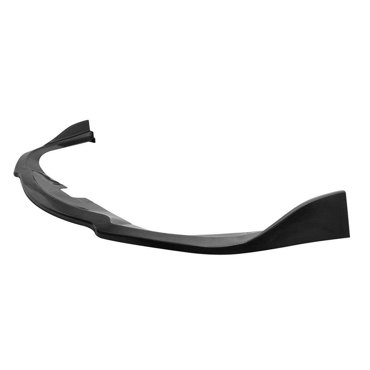 2006-2007 Subaru Impreza WRX Front Lip CS2 Style Car Spoiler Lip PP