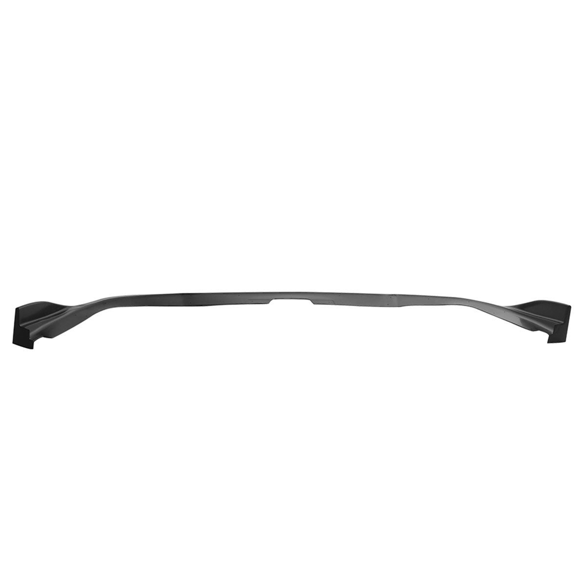 2006-2007 Subaru Impreza WRX Front Lip CS2 Style Car Spoiler Lip PP