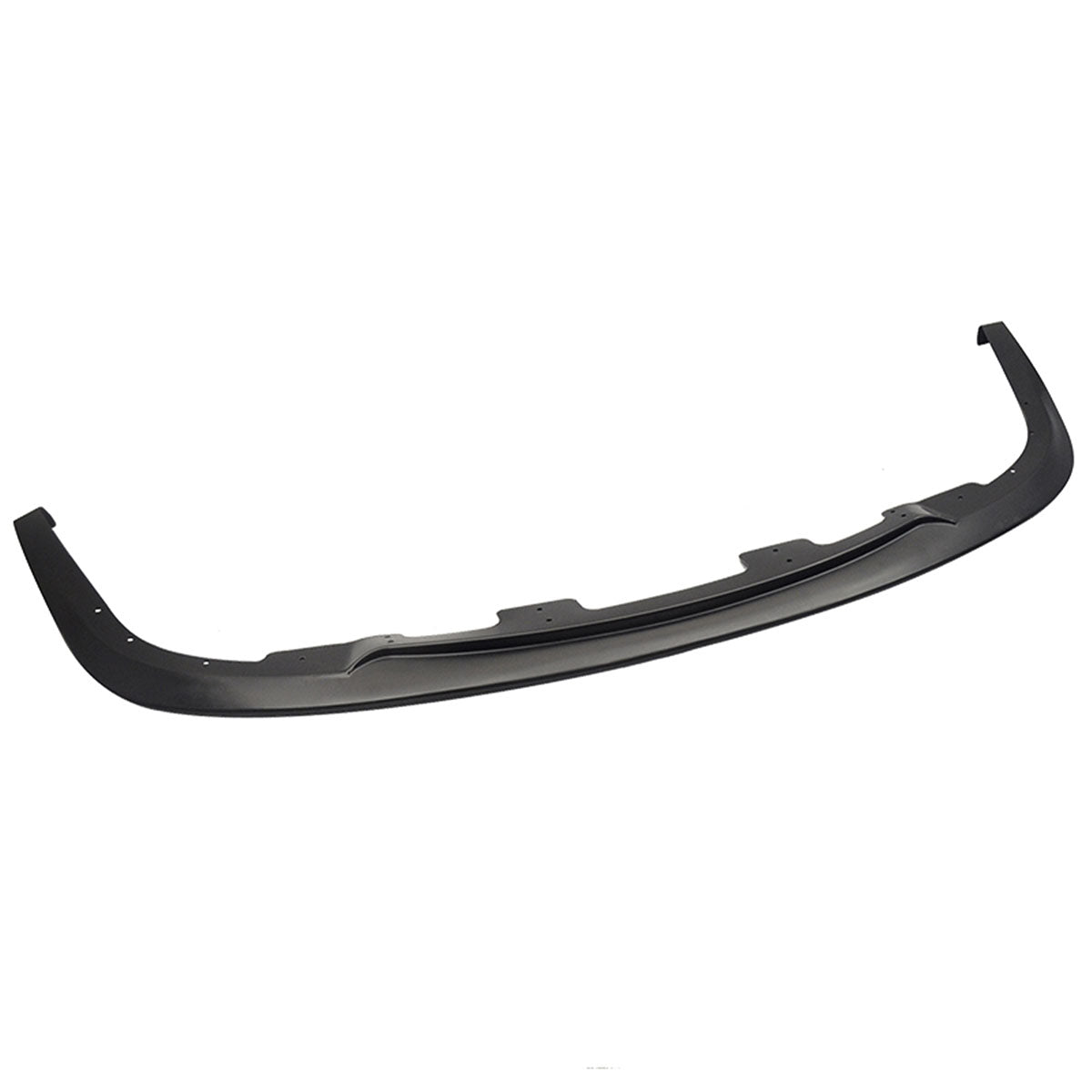 2006-2007 Subaru Impreza WRX STI Style Front Bumper Lip Chin PP