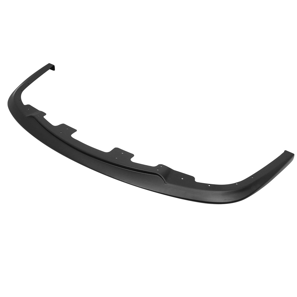 2006-2007 Subaru Impreza WRX STI Style Front Bumper Lip Chin PP