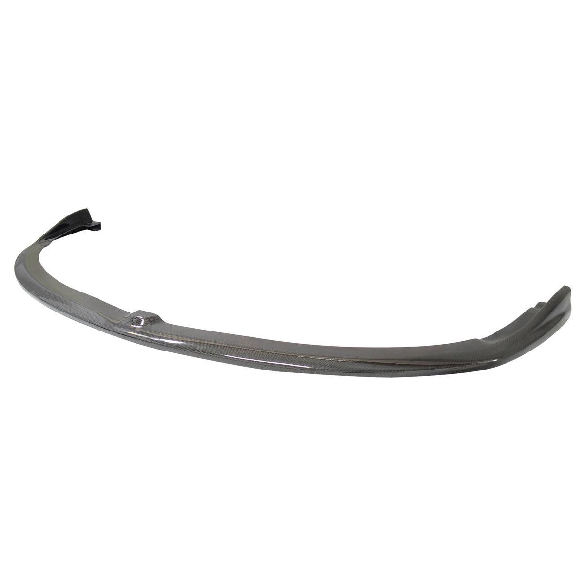 2008-2010 Subaru Impreza WRX STI 4Dr 5Dr CS2 Style Front Bumper Lip