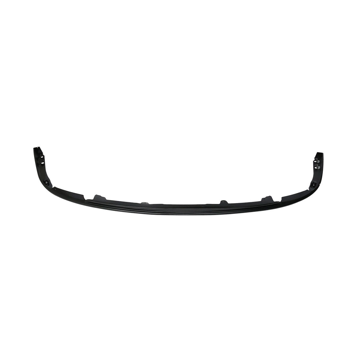 2008-2010 Subaru Impreza STI Front Bumper Lip Spoiler PP
