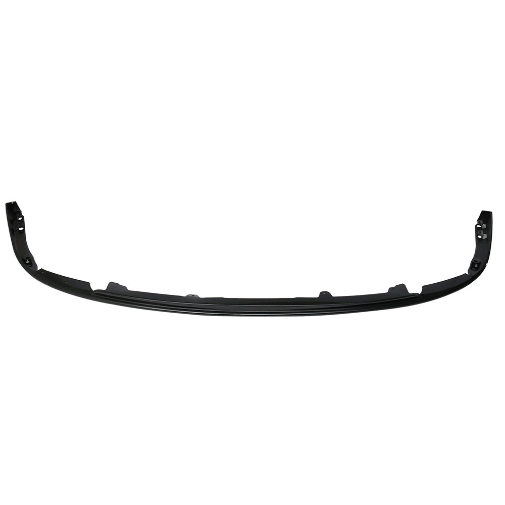 2008-2010 Subaru Impreza WRX STI Unpainted Front Bumper Lip Spoiler PP
