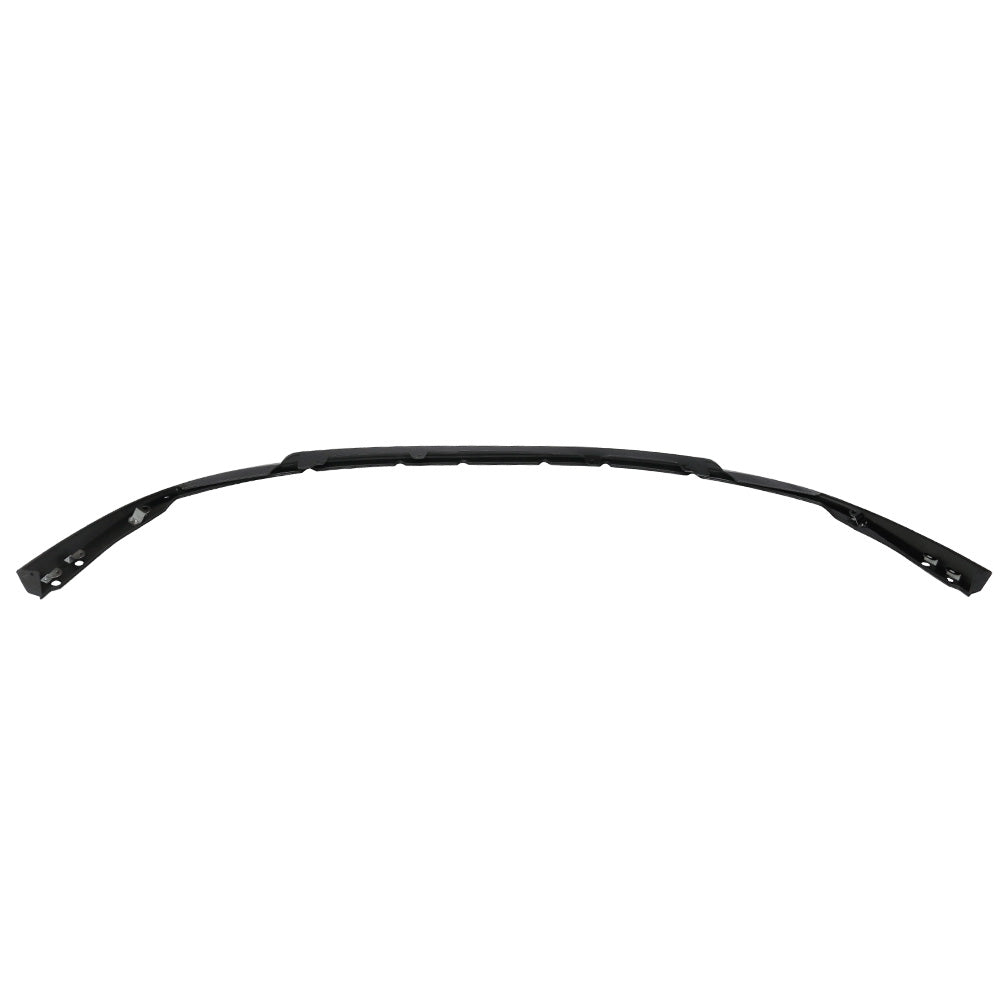 2008-2010 Subaru Impreza WRX STI Unpainted Front Bumper Lip Spoiler PP
