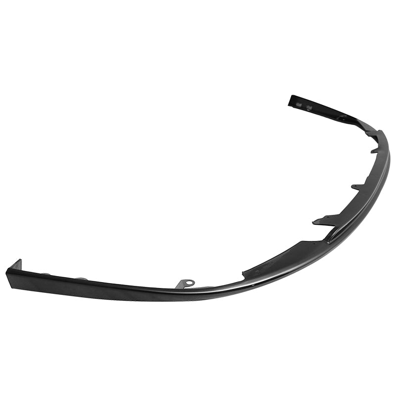 2008-2010 Subaru Impreza WRX STI Unpainted Front Bumper Lip Spoiler PP