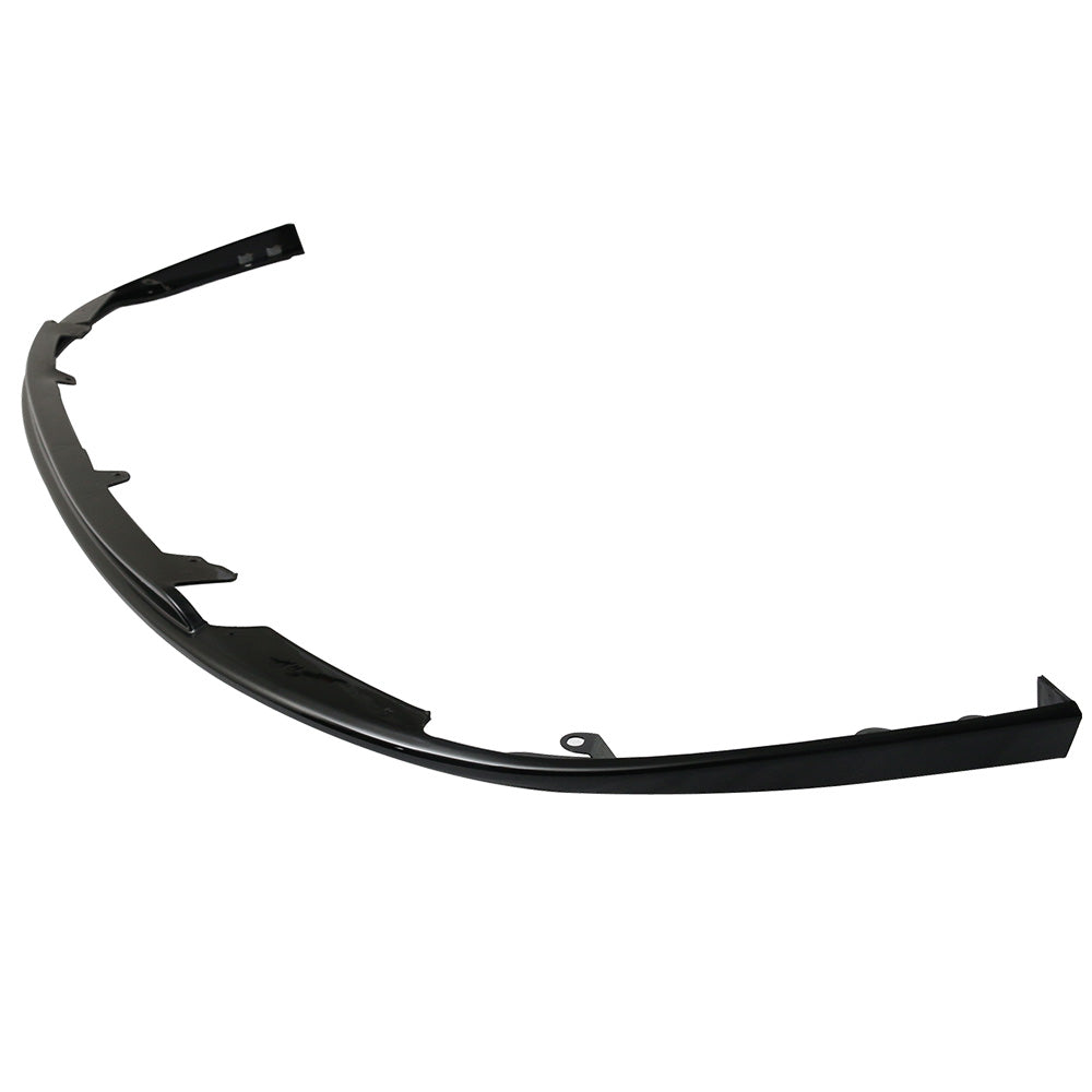 2008-2010 Subaru Impreza WRX STI Unpainted Front Bumper Lip Spoiler PP