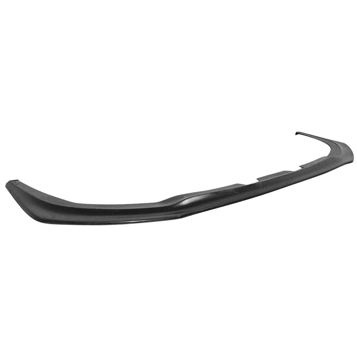 2011-2014 Subaru Impreza WRX STI Front Lip Unpainted Car Lip