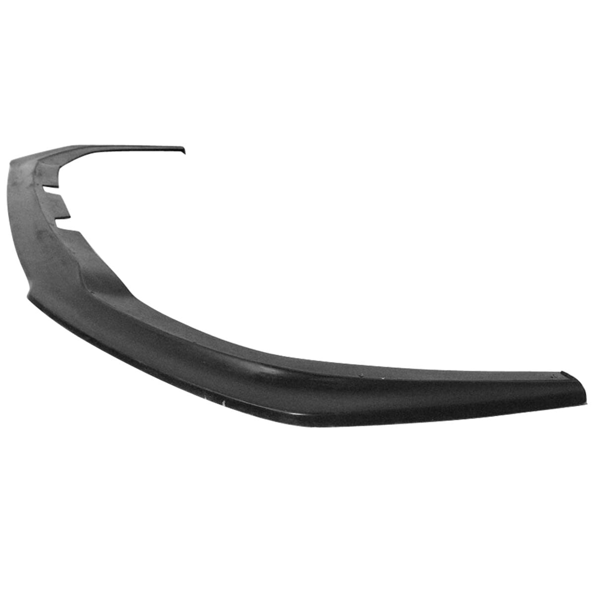2011-2014 Subaru Impreza WRX STI Front Lip Unpainted Car Lip