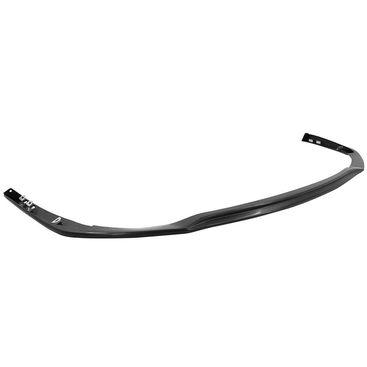 2011-2014 Subaru Impreza WRX STI V-Limited Style Front Lip Splitter PP