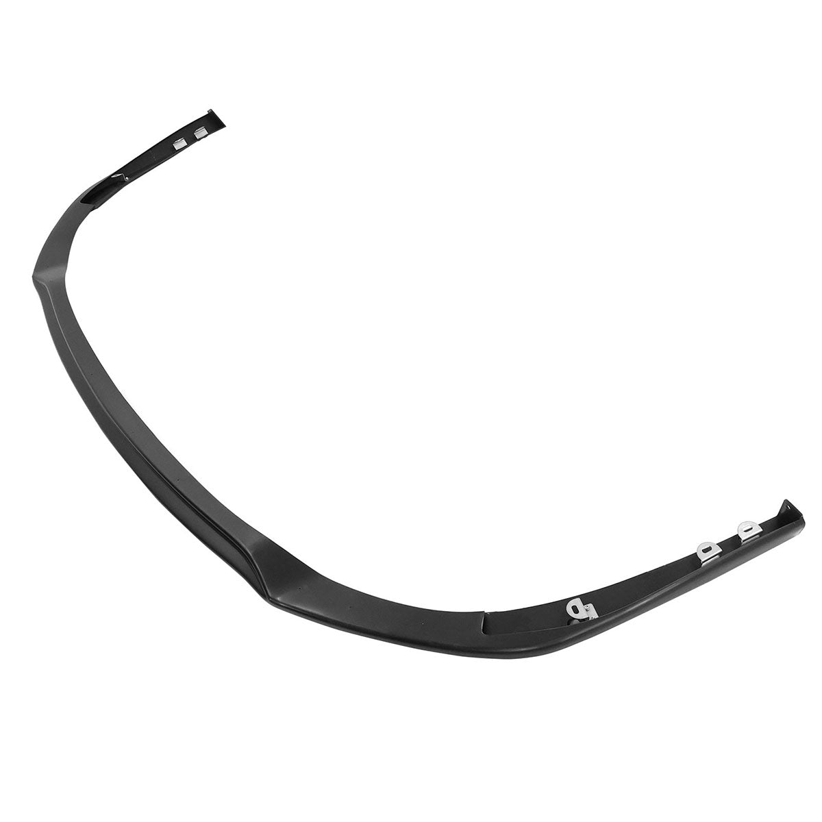 2011-2014 Subaru Impreza WRX STI V-Limited Style Front Lip Splitter PP