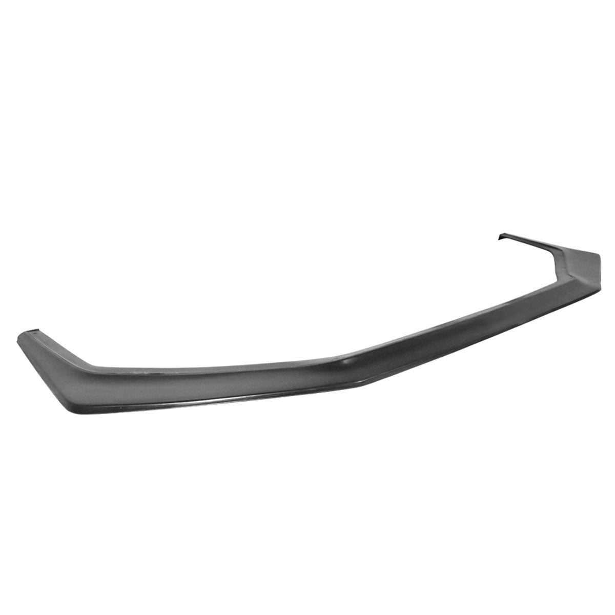 2012-2014 Subaru Impreza IKON V6 Style Unpainted Front Bumper Lip PU