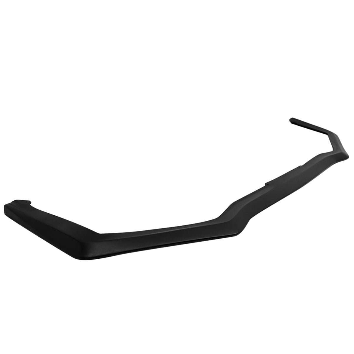 2015-2017 Subaru WRX STI 4Dr Sedan HD Front Lip Splitter Spoiler PU